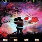 Download live wallpaper About love for free and Amazing Forest for Android phones and tablets .
