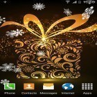 Download live wallpaper Abstract: Christmas for free and Matrix 3D сubes for Android phones and tablets .