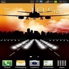 Download live wallpaper Aircraft for free and Thunderstorm by Creative Factory Wallpapers for Android phones and tablets .
