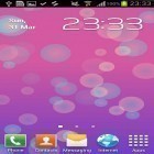 Download live wallpaper Airy light for free and Hypno clock by Giraffe Playground for Android phones and tablets .