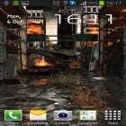 Download live wallpaper Apocalypse 3D for free and Car and model for Android phones and tablets .