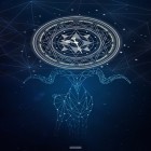 Download live wallpaper Aries phantom for free and Fireflies by Phoenix Live Wallpapers for Android phones and tablets .
