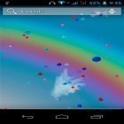 Download live wallpaper Balls 3D for free and Stalker cat for Android phones and tablets .