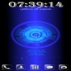 Download live wallpaper Battery core for free and Space galaxy for Android phones and tablets .