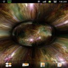 Download live wallpaper Black hole for free and Halloween steampunkin for Android phones and tablets .
