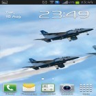 Download live wallpaper Blue impulse for free and Beach by Byte Mobile for Android phones and tablets .
