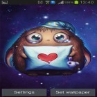 Download live wallpaper Booboo for free and Sweet spot for Android phones and tablets .