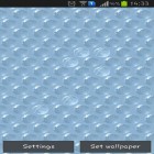 Download live wallpaper Bubble wrap for free and Roses by Live Wallpaper HD 3D for Android phones and tablets .