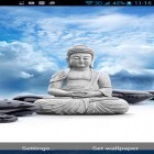 Download live wallpaper Buddha for free and Sweet home for Android phones and tablets .