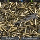 Download live wallpaper Bullet for free and Landscape by Wallpapers and Backgrounds Live for Android phones and tablets .