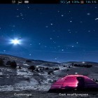 Download live wallpaper Camping for free and Christmas HD for Android phones and tablets .