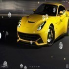 Download live wallpaper Cars for free and Lonely tree for Android phones and tablets .
