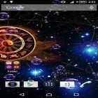 Download live wallpaper Chinese horoscope for free and Winter for Android phones and tablets .