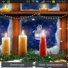 Download live wallpaper Christmas by Hq awesome live wallpaper for free and Tornado 3D for Android phones and tablets .