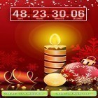 Download live wallpaper Christmas: Countdown for free and Christmas 3D by Wallpaper qhd for Android phones and tablets .