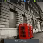 Download live wallpaper City of memory for free and Wild berries for Android phones and tablets .