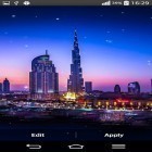 Besides City skyline live wallpapers for Android, download other free live wallpapers for Lenovo A7000.