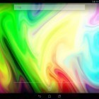 Download live wallpaper Color mixer for free and Tornado 3D HD for Android phones and tablets .