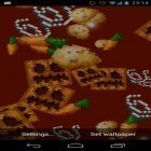 Download live wallpaper Craft your for free and Autumn leaves 3D by Alexander Kettler for Android phones and tablets .