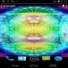 Download live wallpaper Crazy trippy for free and River flow for Android phones and tablets .