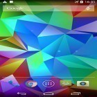 Download live wallpaper Crystal 3D for free and Thunderstorm by Creative Factory Wallpapers for Android phones and tablets .