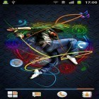 Download live wallpaper Dance for free and Ocean for Android phones and tablets .