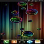 Download live wallpaper Deluxe bubble for free and Evil fairy for Android phones and tablets .