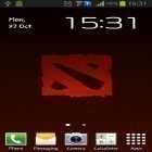 Download live wallpaper Dota 2 for free and Mad stripes for Android phones and tablets .
