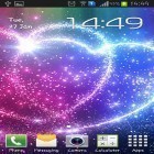 Download live wallpaper Double heart for free and Black patterns for Android phones and tablets .