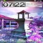 Download live wallpaper Dreams 3D for free and Moonlight by App Basic for Android phones and tablets .