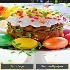 Download live wallpaper Easter Sunday for free and Sport сar for Android phones and tablets .