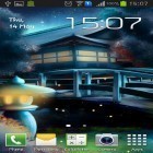 Download live wallpaper Eastern glow for free and Aquarium by minatodev for Android phones and tablets .