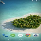Download live wallpaper Eden resort: Thailand for free and Dolphins sounds for Android phones and tablets .