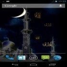 Download live wallpaper Eid Ramadan for free and Macro butterflies for Android phones and tablets .