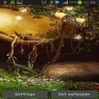 Download live wallpaper Fantasy for free and Fairy tale by Art LWP for Android phones and tablets .