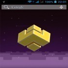 Download live wallpaper Fez for free and Galaxy nebula for Android phones and tablets .