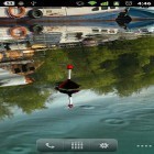 Download live wallpaper Fishing for free and Birds by Happy live wallpapers for Android phones and tablets .