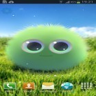 Download live wallpaper Fluffy Chu for free and Night bringer for Android phones and tablets .