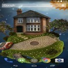 Download live wallpaper Four seasons for free and Car and model for Android phones and tablets .