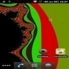 Besides Fractal live wallpapers for Android, download other free live wallpapers for BlackBerry Leap.