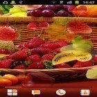 Download live wallpaper Fruit by Happy live wallpapers for free and Autumn flowers for Android phones and tablets .