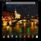 Download live wallpaper Gallery 3D for free and Water ripple for Android phones and tablets .