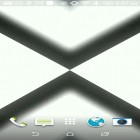 Download live wallpaper Geometric 3D HD for free and Cartoon love for Android phones and tablets .