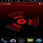 Download live wallpaper Geometry music for free and Cars clock for Android phones and tablets .