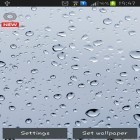 Download live wallpaper Glass for free and Car and model for Android phones and tablets .