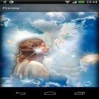 Download live wallpaper God for free and Pixel heart for Android phones and tablets .