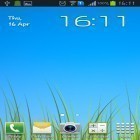 Download live wallpaper Grass for free and Tornado 3D HD for Android phones and tablets .