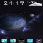 Download live wallpaper Gyrospace 3D for free and Prismatic for Android phones and tablets .