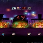 Download live wallpaper Halloween for free and Love by bkmsofttech for Android phones and tablets .