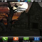 Download live wallpaper Halloween by Wizeapps ug for free and Pink by Niceforapps for Android phones and tablets .